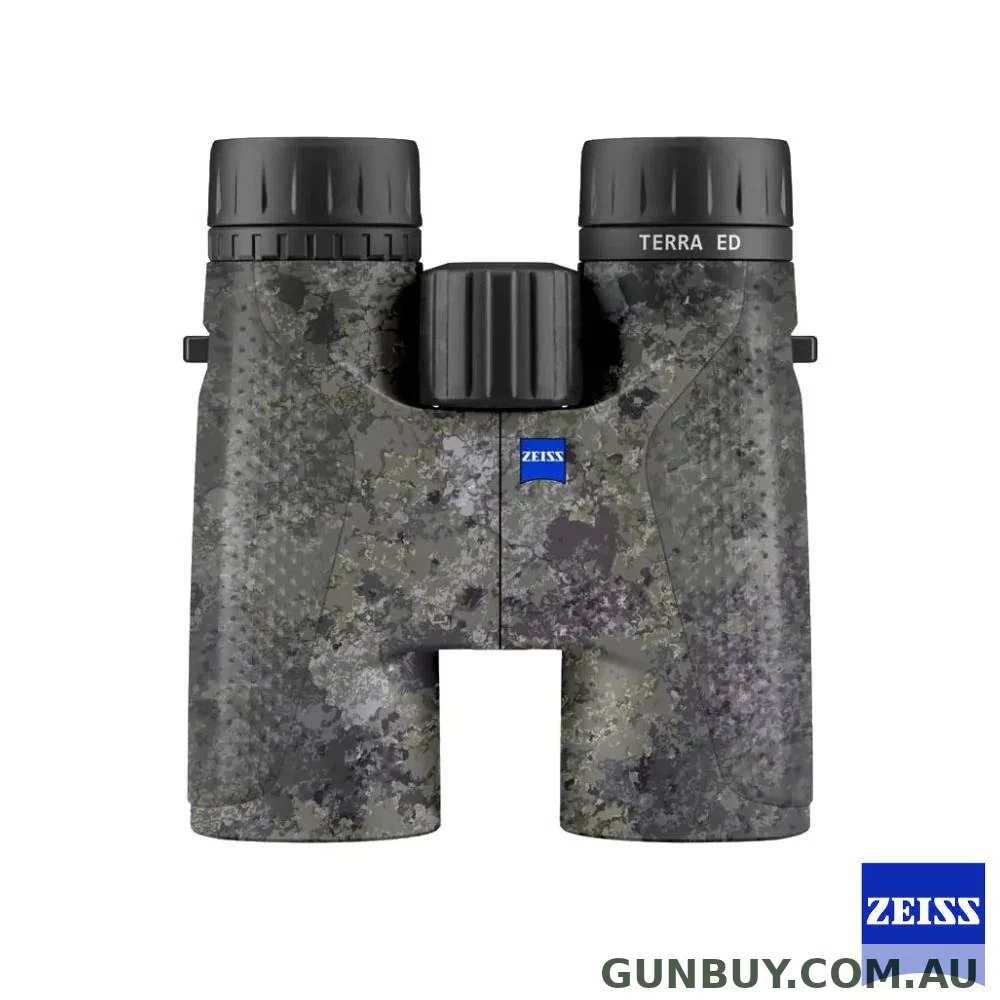 Zeiss Terra ED 10x42 Camo Edition