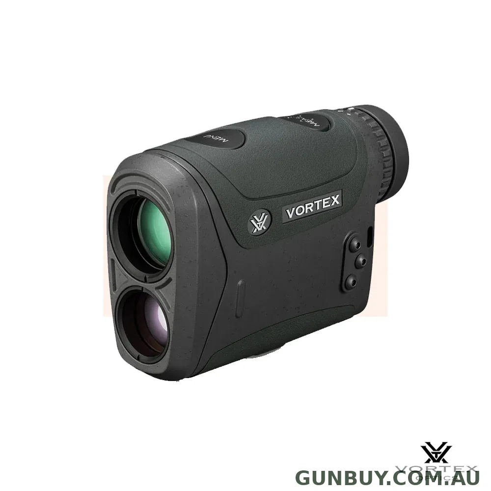 Vortex Razor HD 4000 Laser Rangefinder