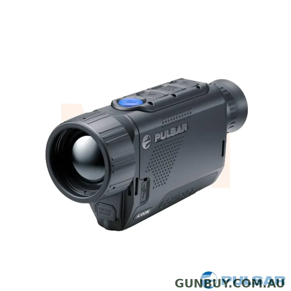 Pulsar Axion XG35 Compact Thermal Monocular