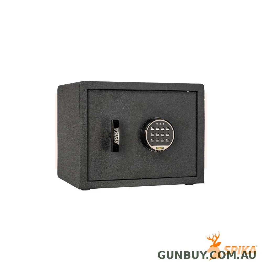 Spika SP Digital Pistol Safe