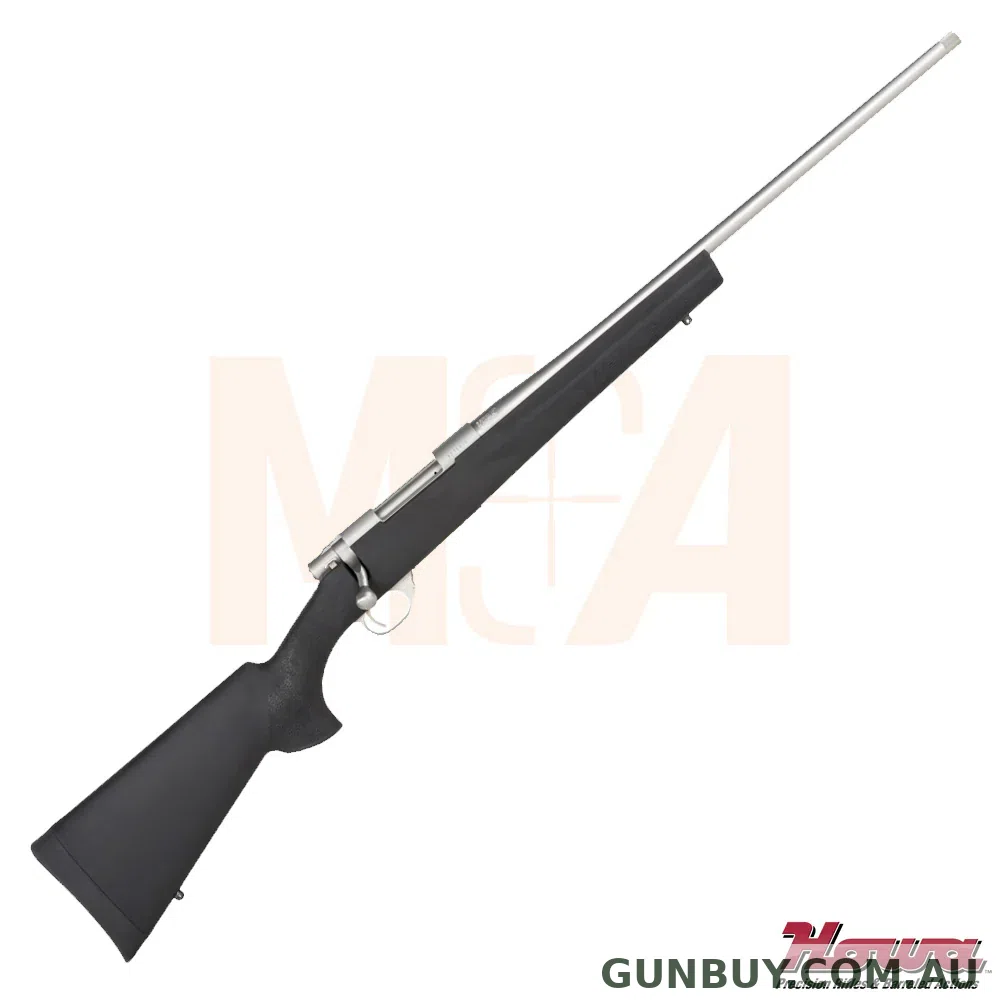 Howa 1500 Stainless Sporter