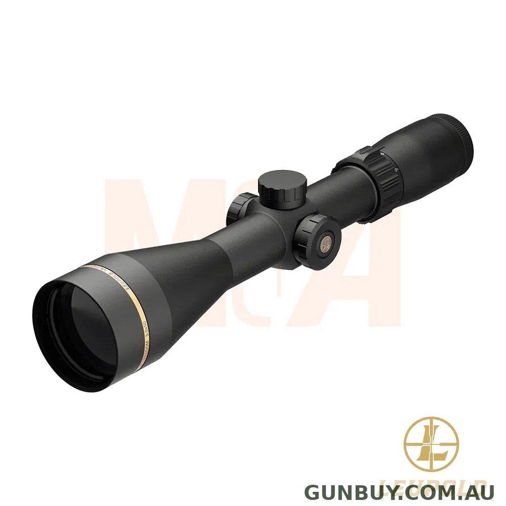 Leupold VX-Freedom 3-9x50