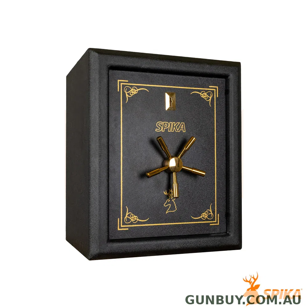 Spika SPP1 Premium Pistol Safe