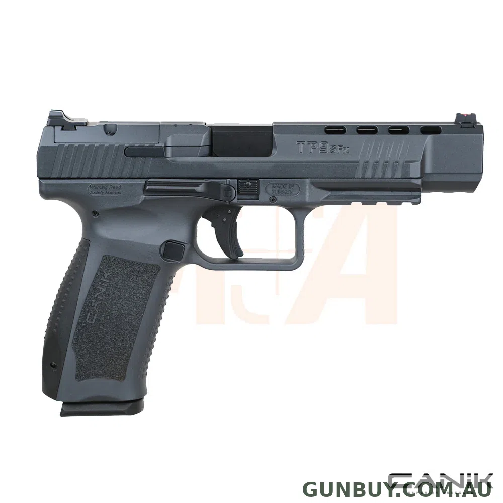 Canik TP9 SFX Mod 2 Sniper Grey