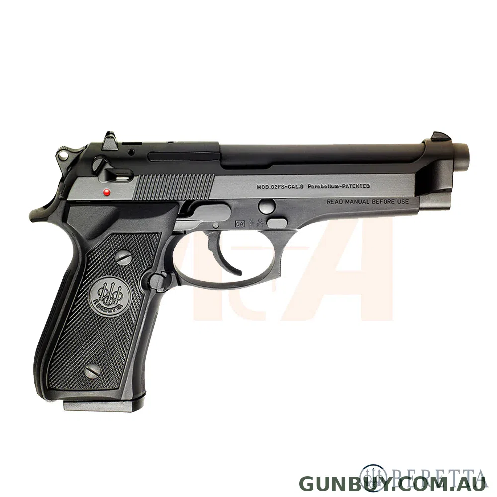 Beretta 92FS