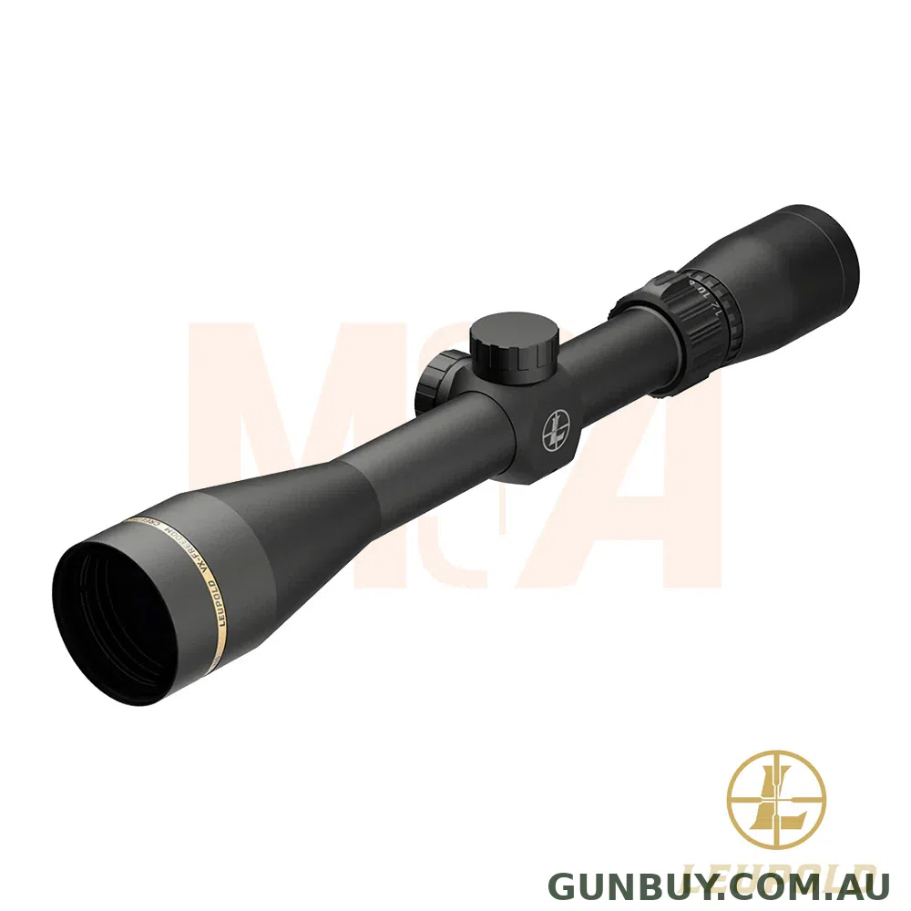 Leupold VX-Freedom 4-12X40