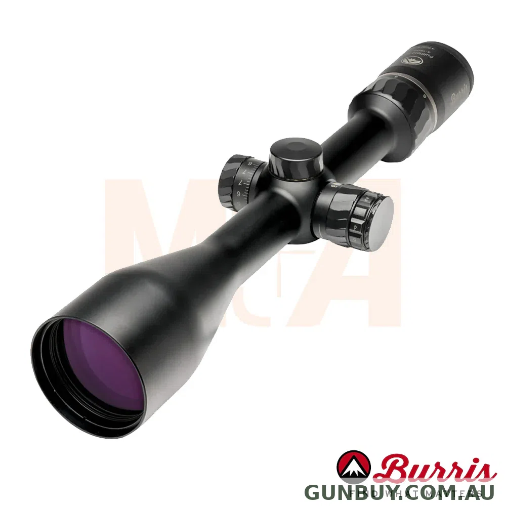 Burris Fullfield IV 6-24x50