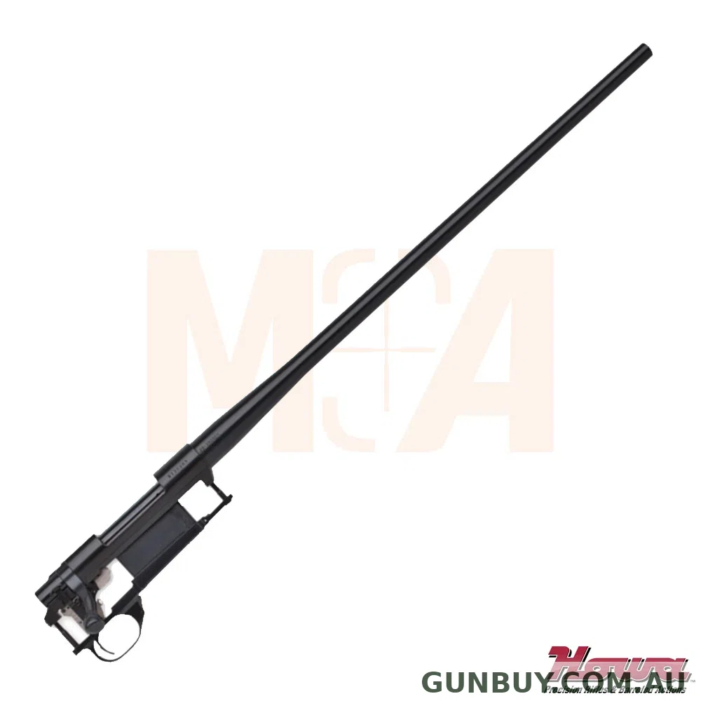 Howa 1500 Blued Sporter Package