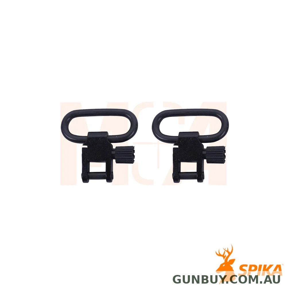 Spika Stud Swivels