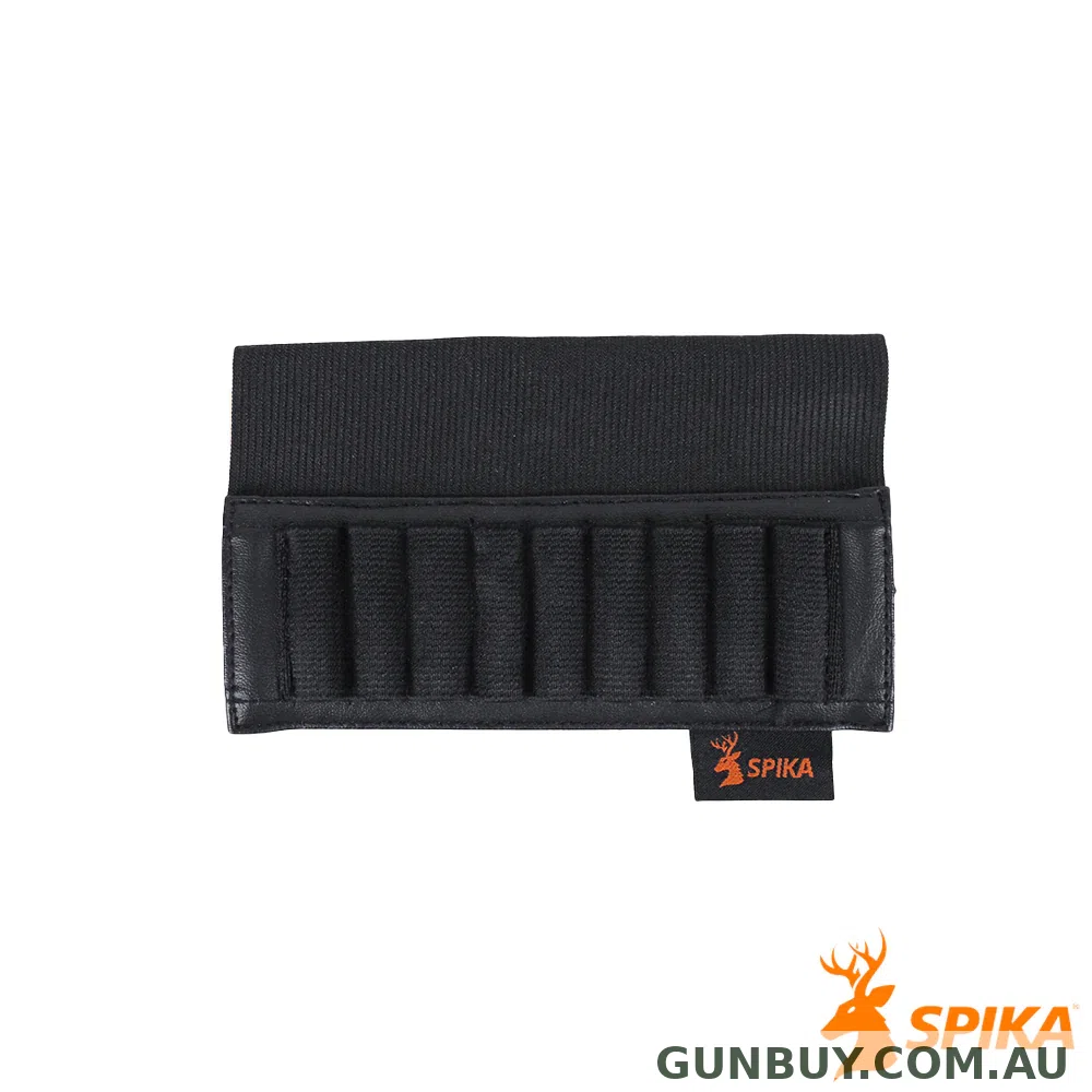 Spika Elastic Stock Shell Holder