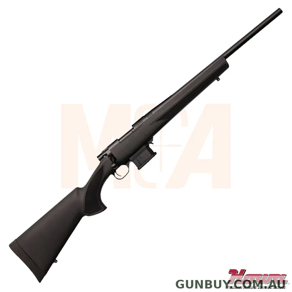 Howa Mini Action Varmint