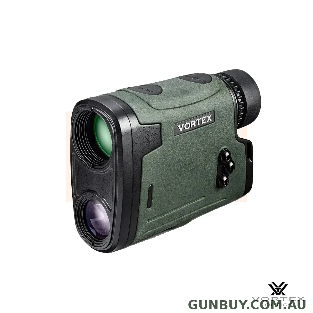 Vortex Viper HD 3000 Laser Rangefinder