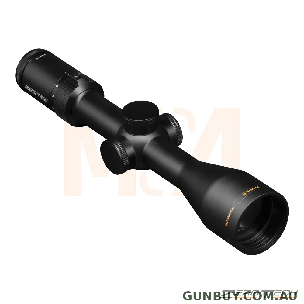 ZeroTech Thrive 4-16x50
