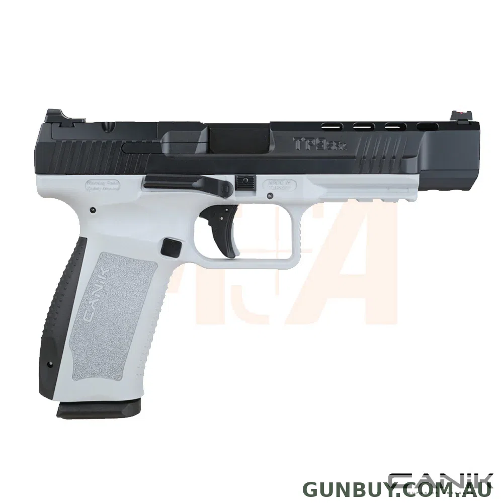 Canik TP9 SFX Mod 2 Throwback
