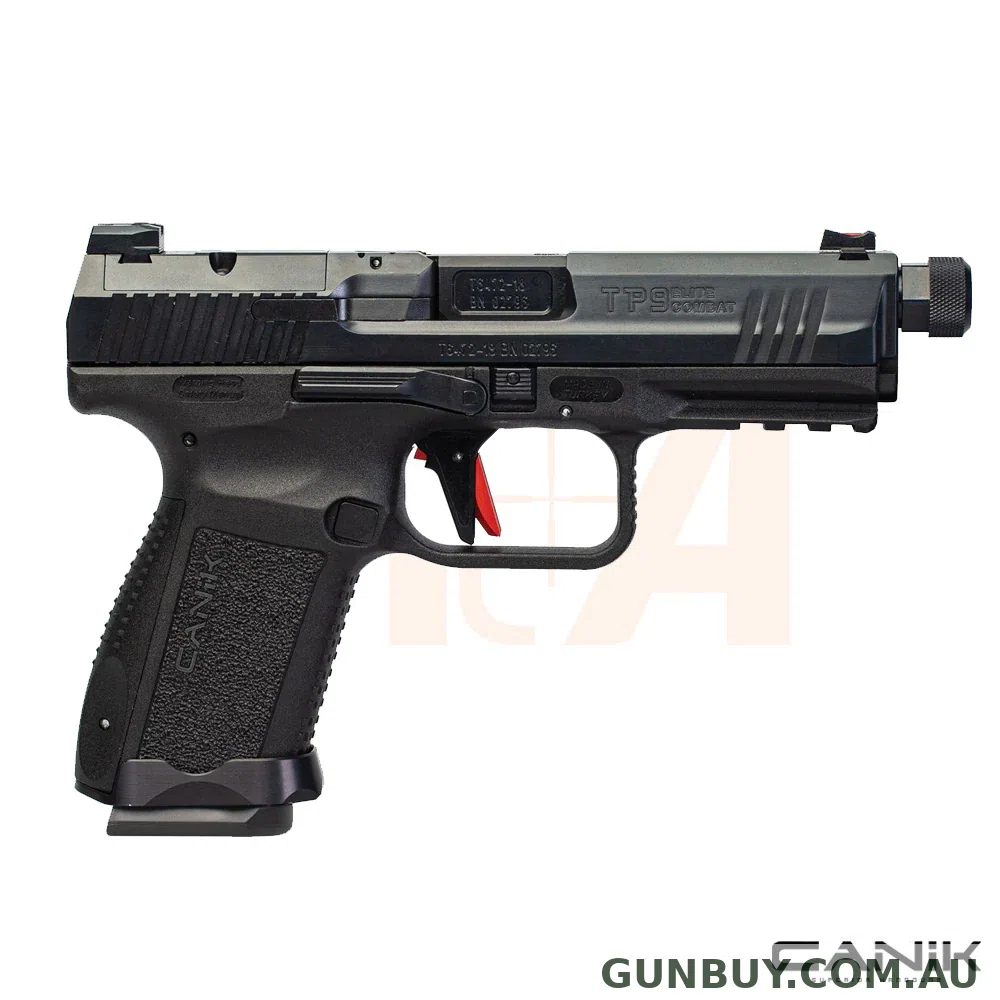 Canik TP9 Elite Combat