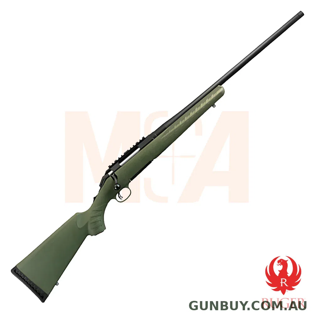Ruger American Predator