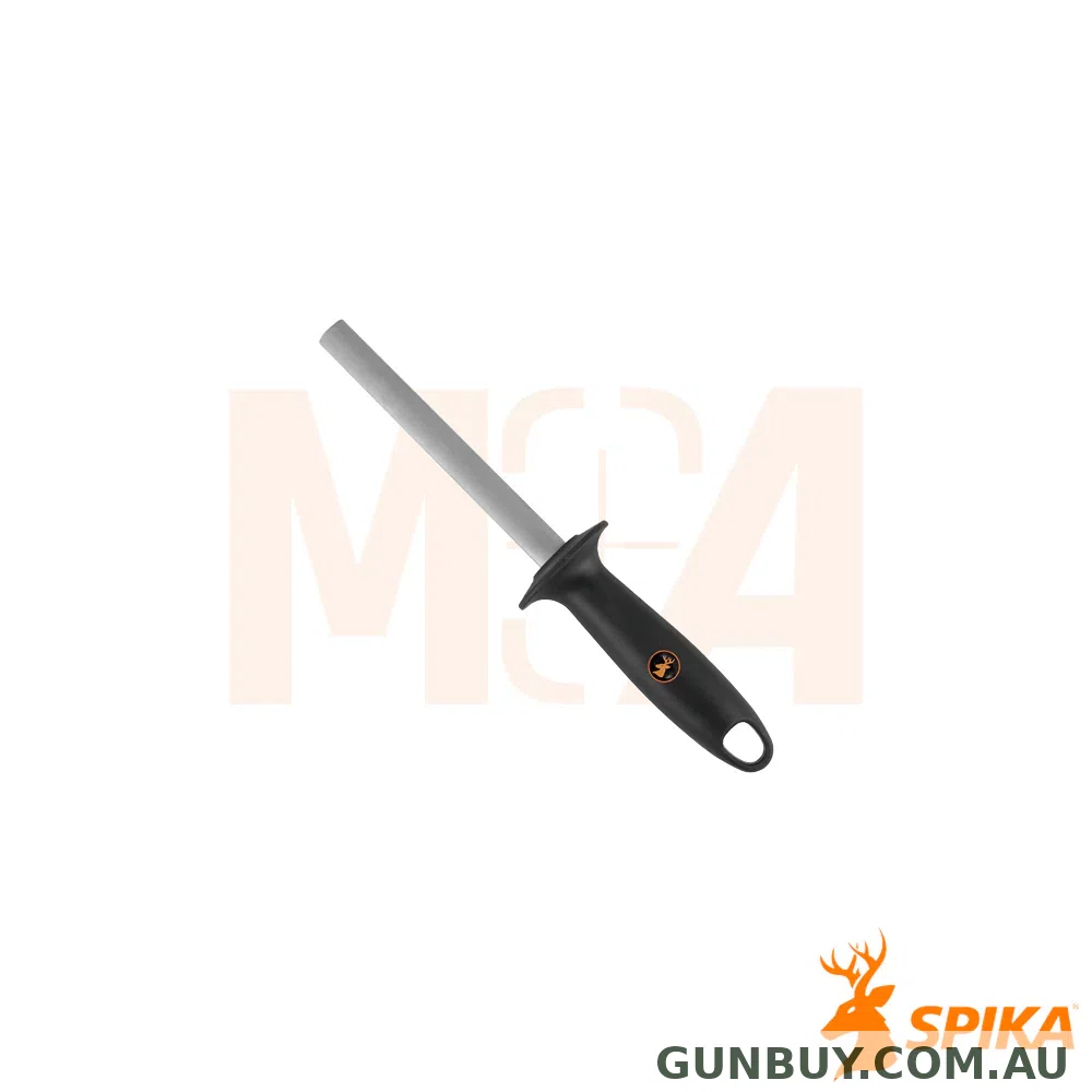 Spika Challenger Sharpening Steel 5"