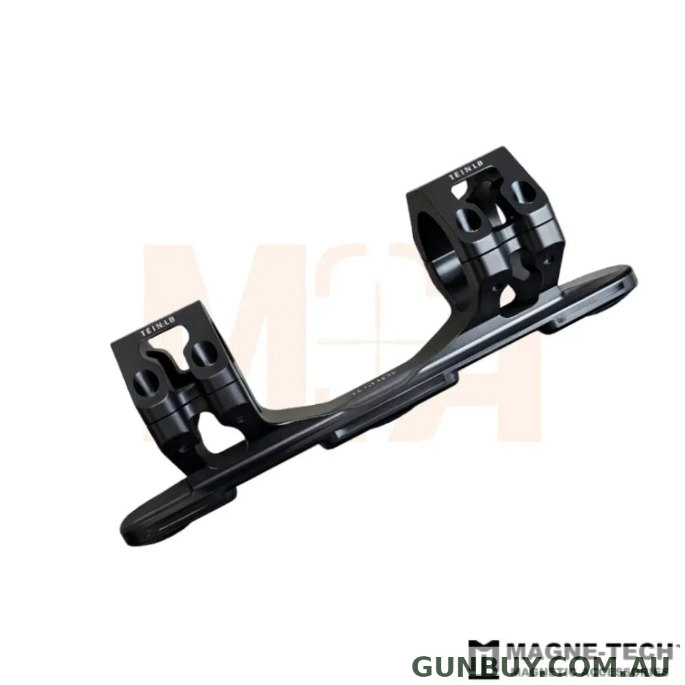 Magne-tech Ringmount (Part B)