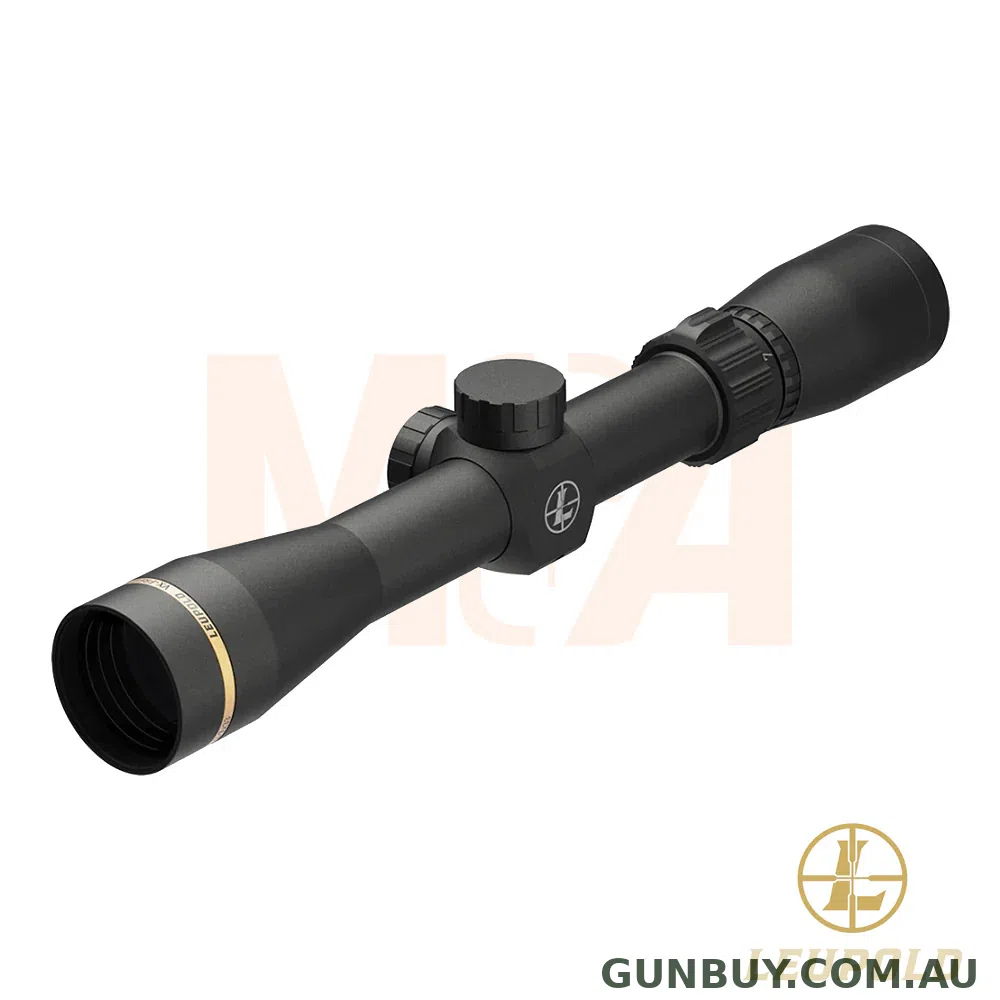 Leupold VX-Freedom 2-7x33