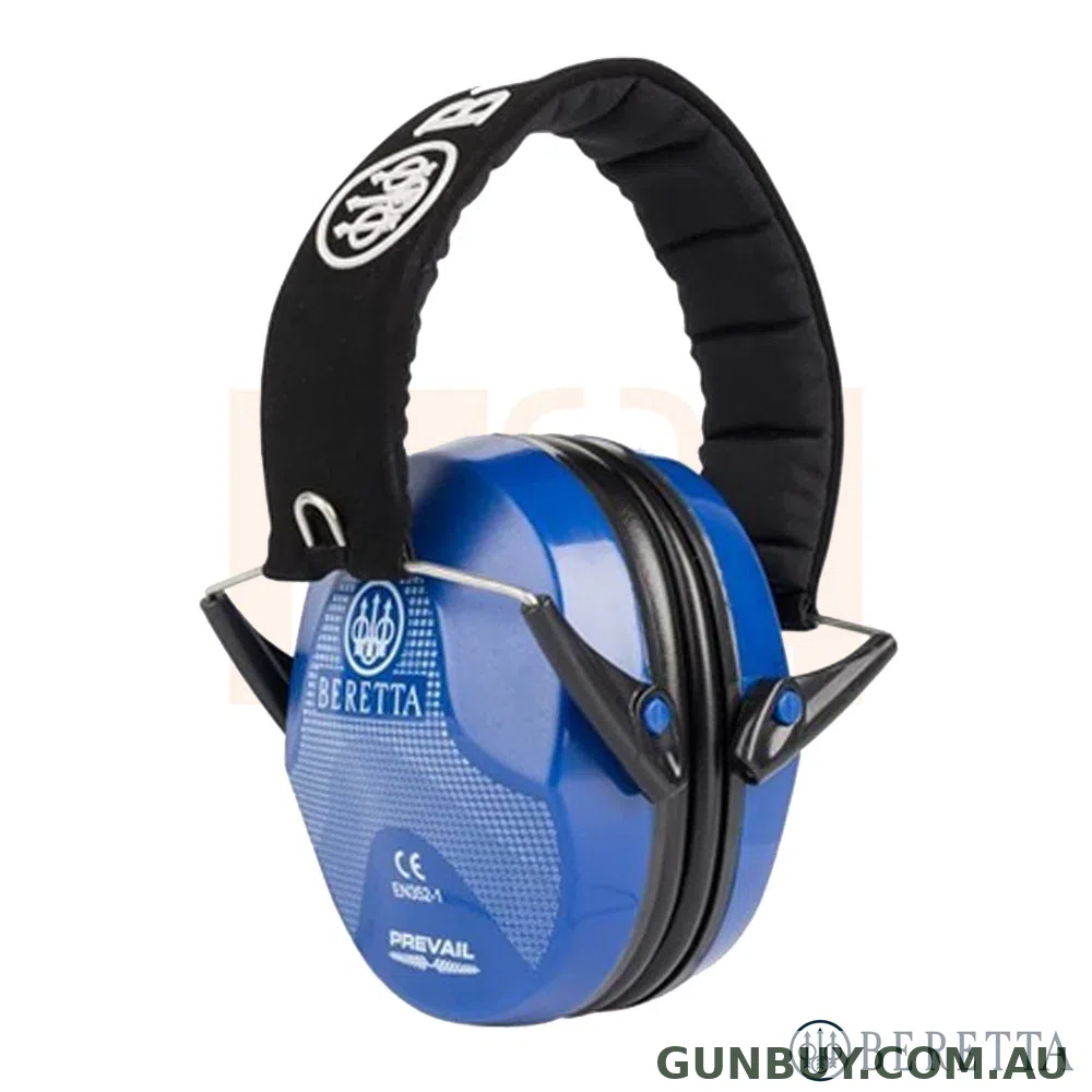 Beretta Earmuffs