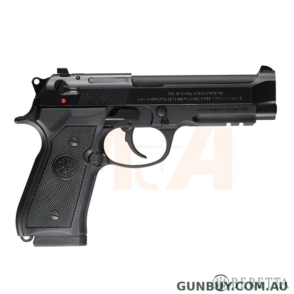 Beretta 96A1