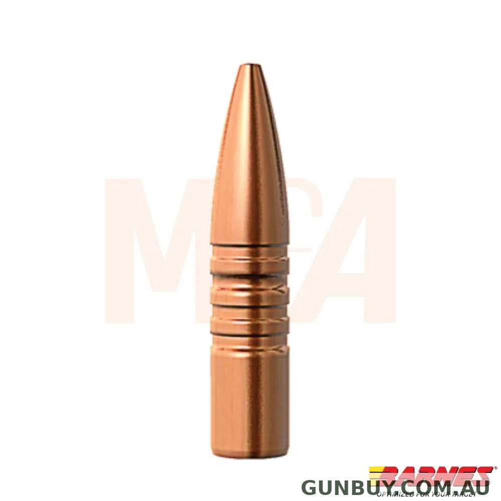 Barnes TSX FB Projectiles
