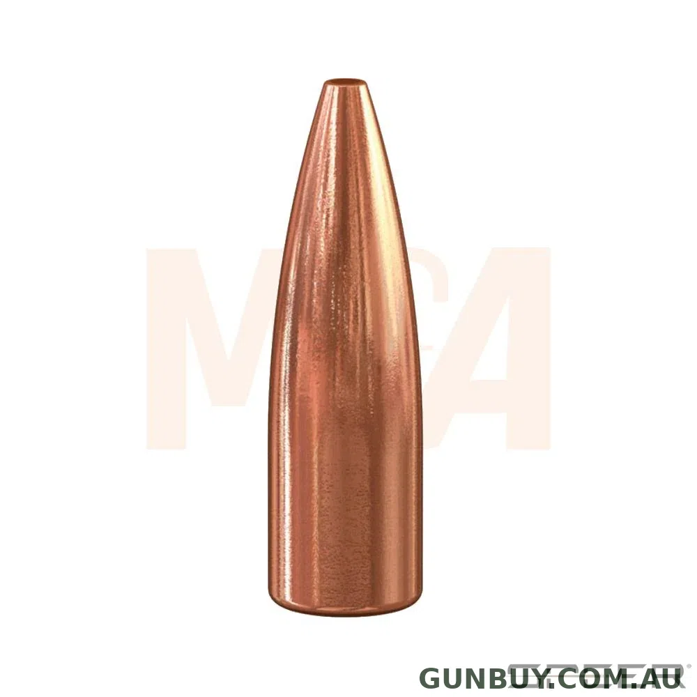Speer HP TNT Varmint Projectiles