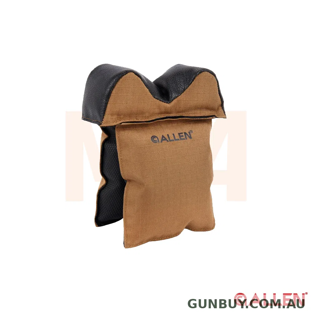 Allen XFocus Window Mount Shooting Rest Filled