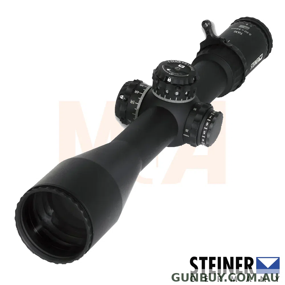 Steiner T6Xi 5-30x56