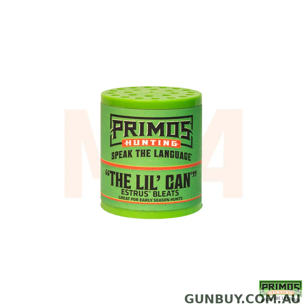 Primos Deer Call - The Lil Can