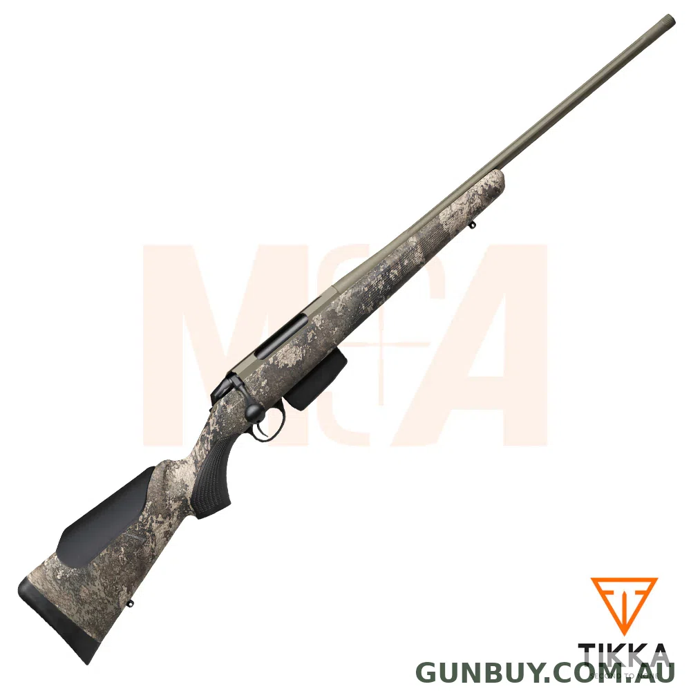 Tikka T3x Strata