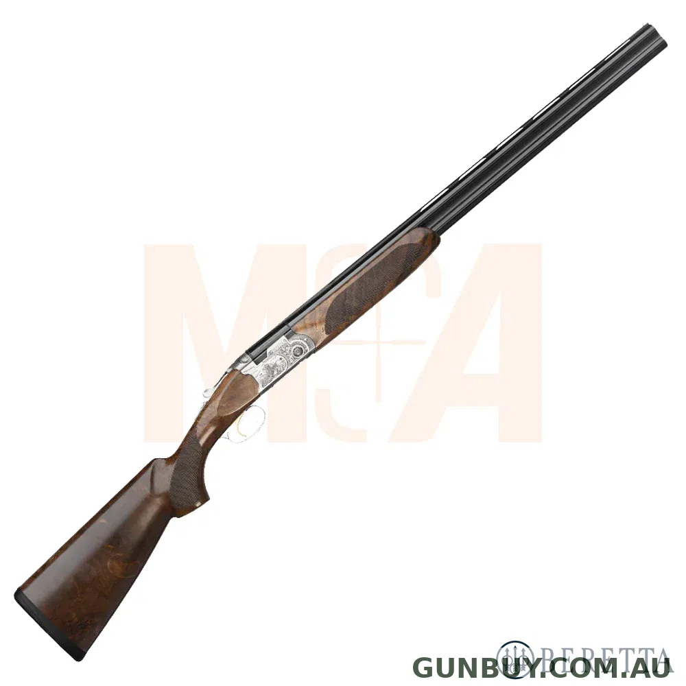 Beretta 687 Silver Pigeon III Sporting