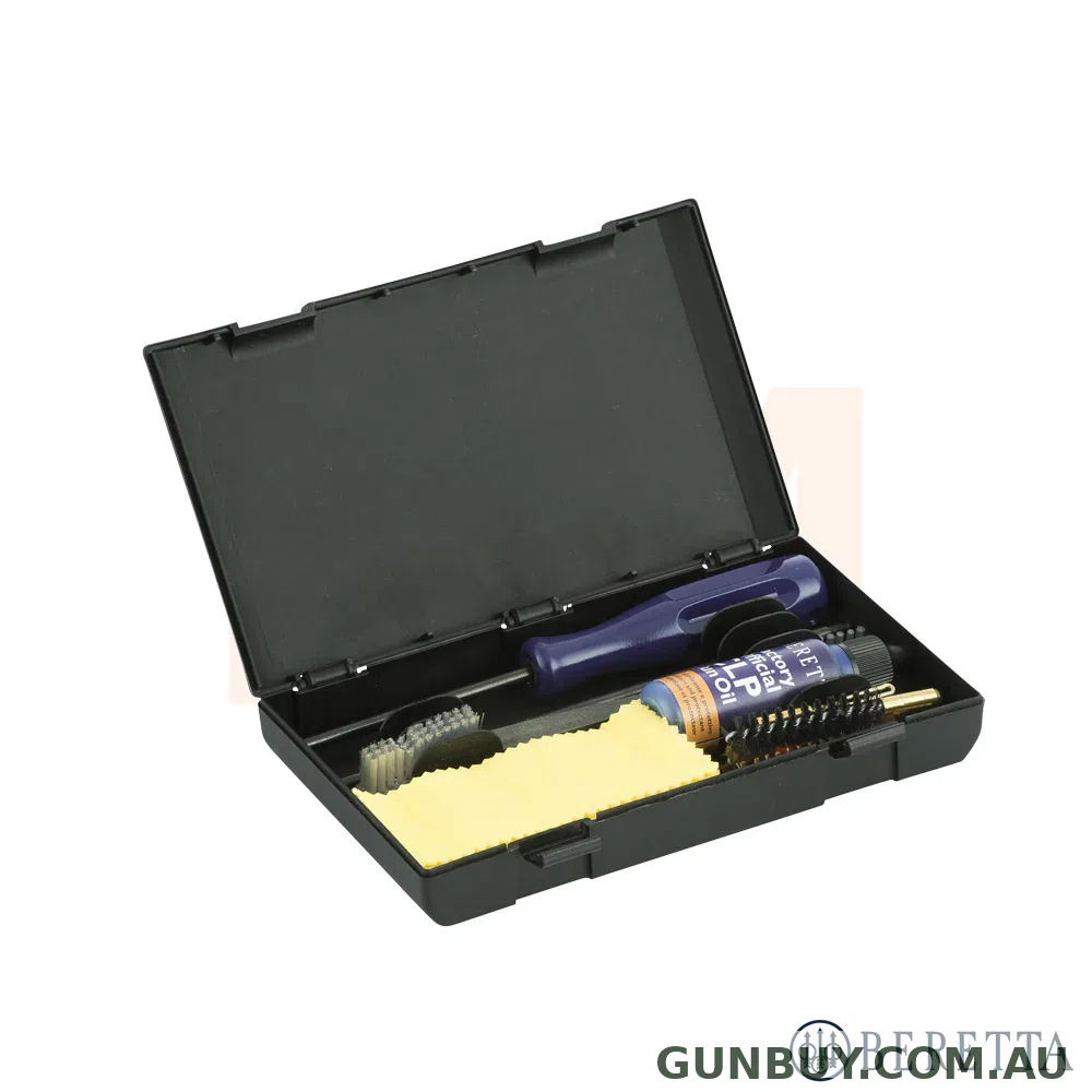 Beretta Essential Pistol Cleaning Kit