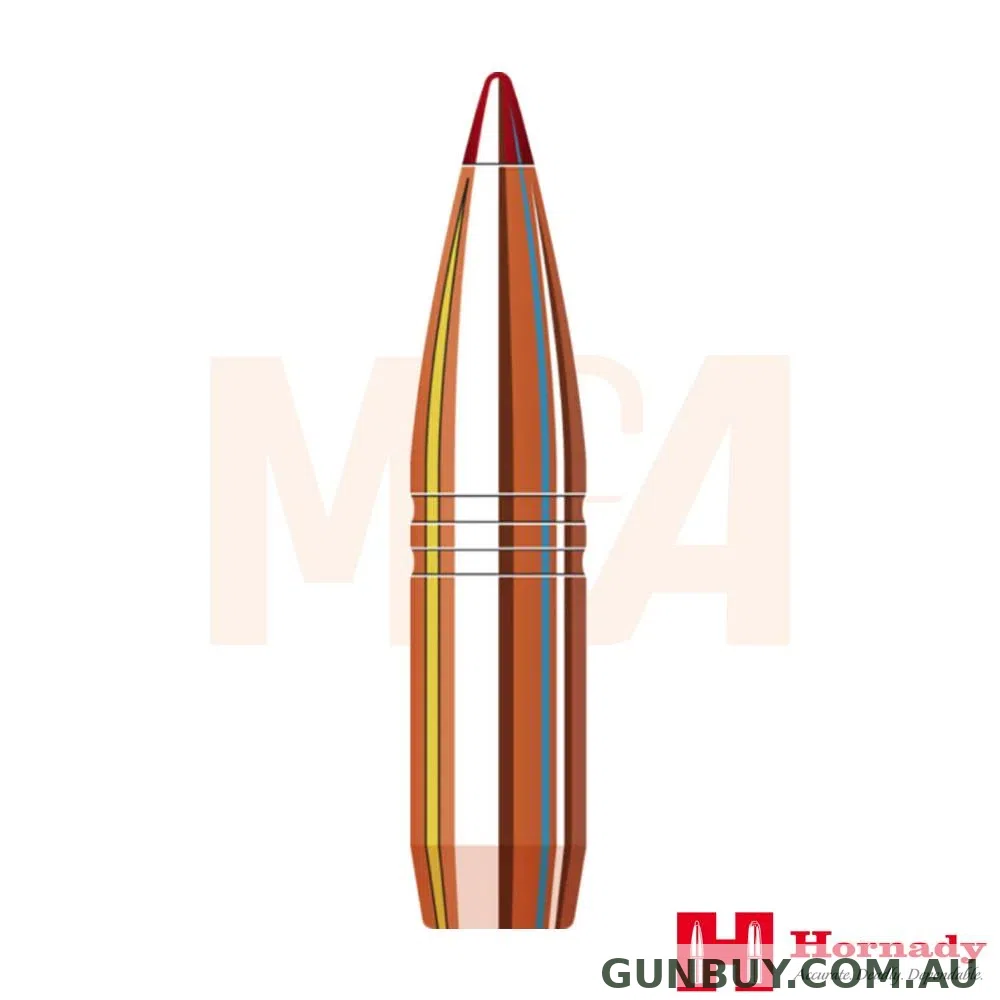 Hornady CX Projectiles