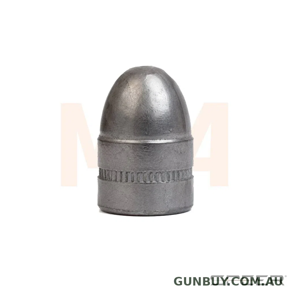Speer Lead Round Nose LRN Pistol Projectiles