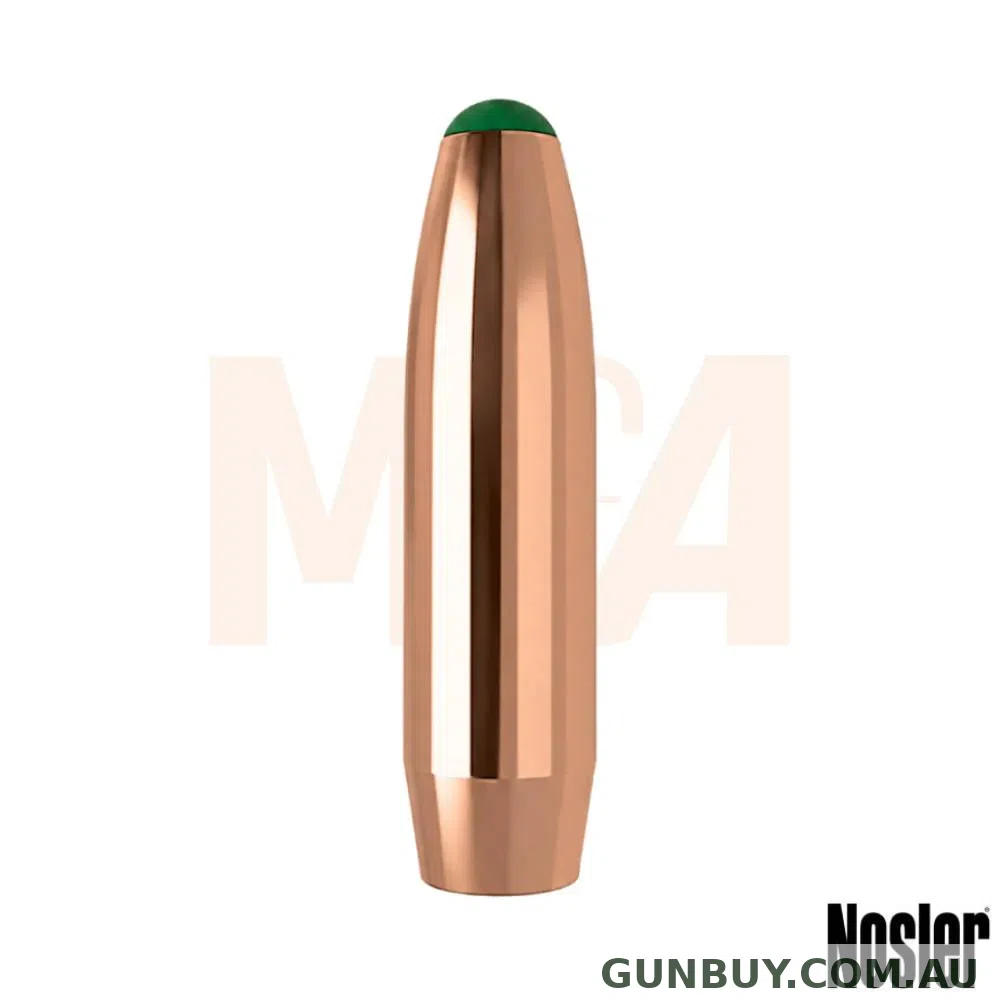 Nosler RN Ballistic Tip Hunting Projectiles