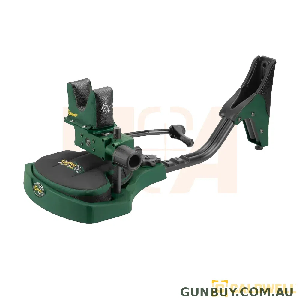 Caldwell Lead Sled FCX