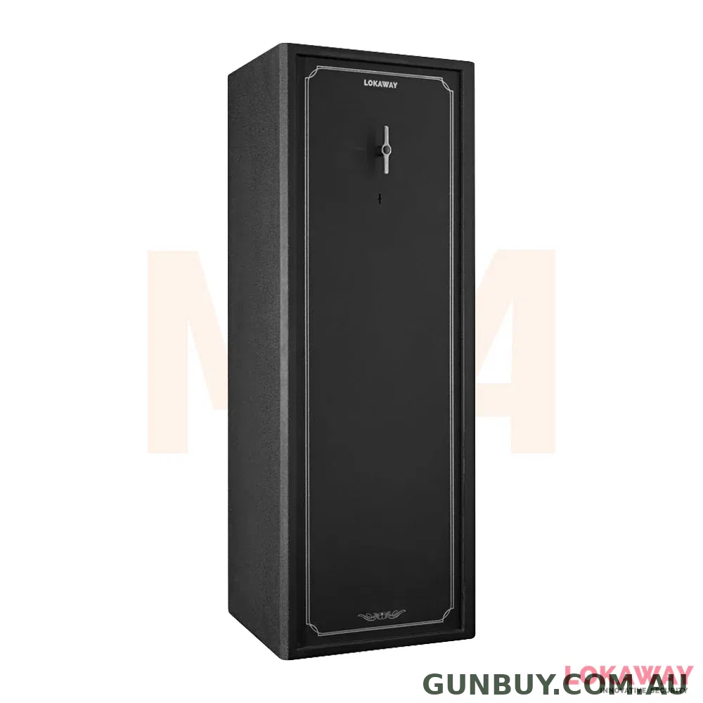 Lokaway LBA20 Gun Safe