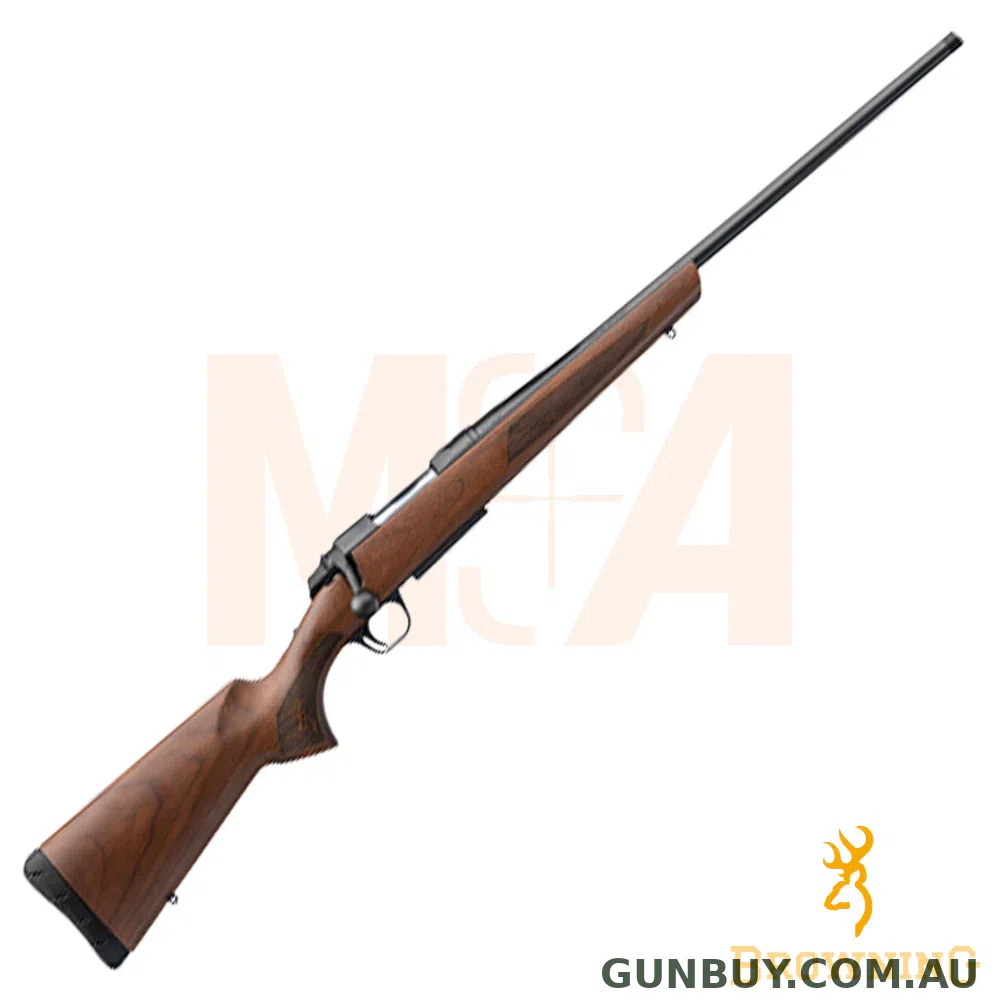 Browning A-Bolt 3+ Hunter