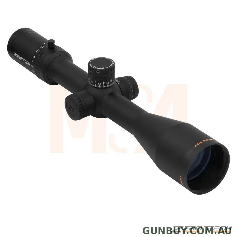ZeroTech Trace Advanced 4.5-27x50