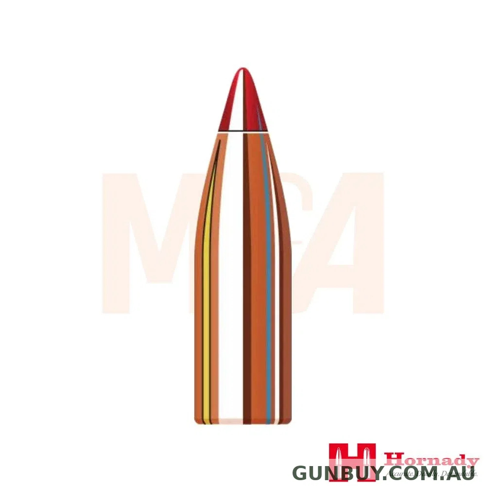 Hornady V-Max Projectiles