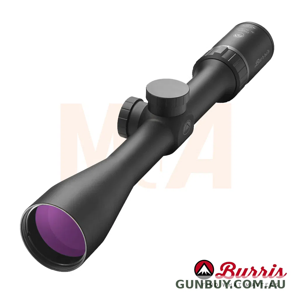 Burris Droptine 3-9x40