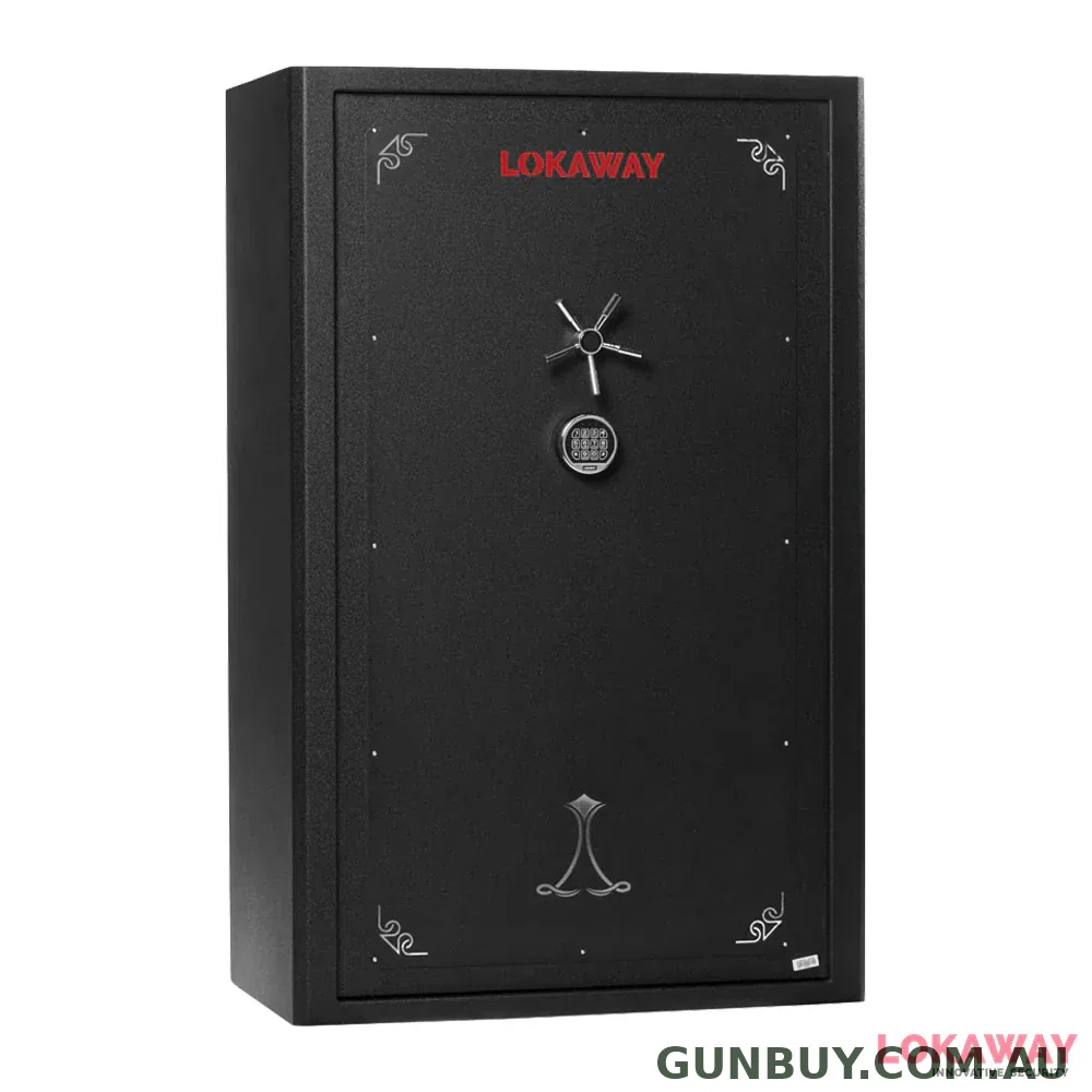 Lokaway LCH2 Gun Safe