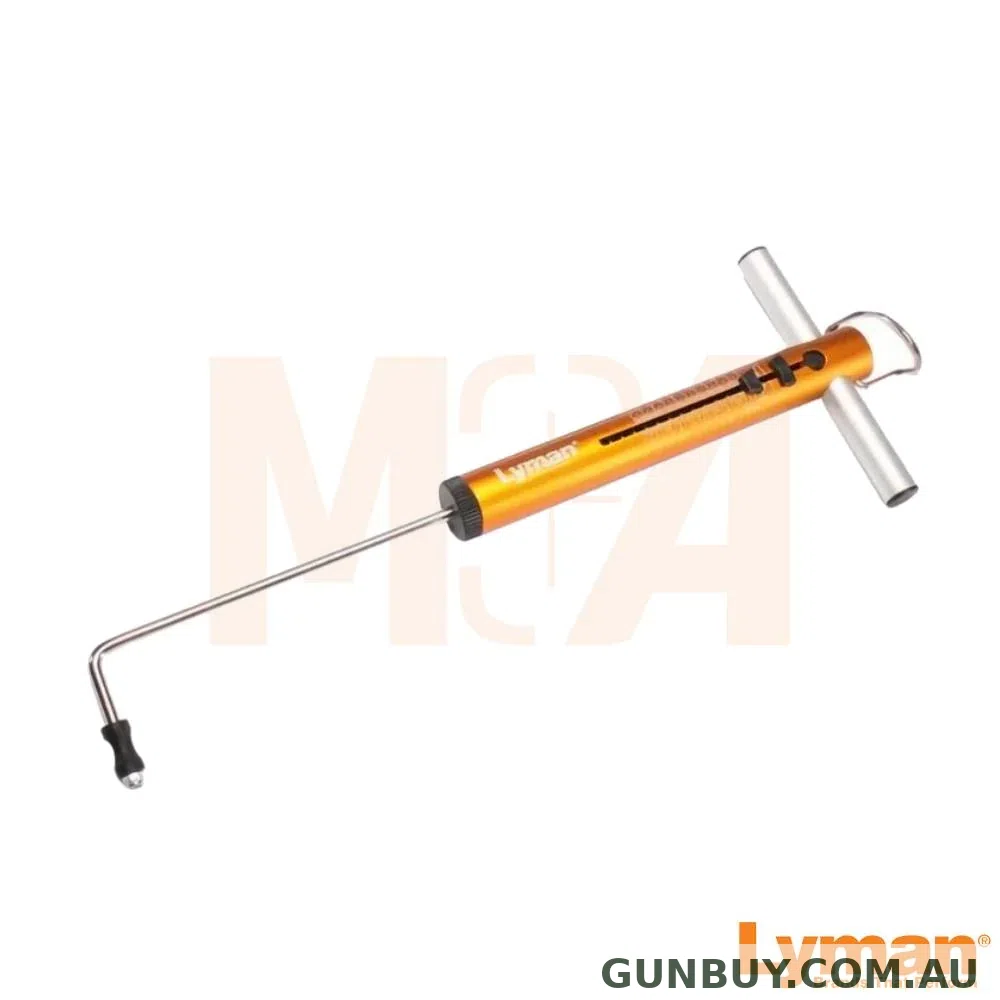 Lyman Mechanical Trigger Pull Gauge