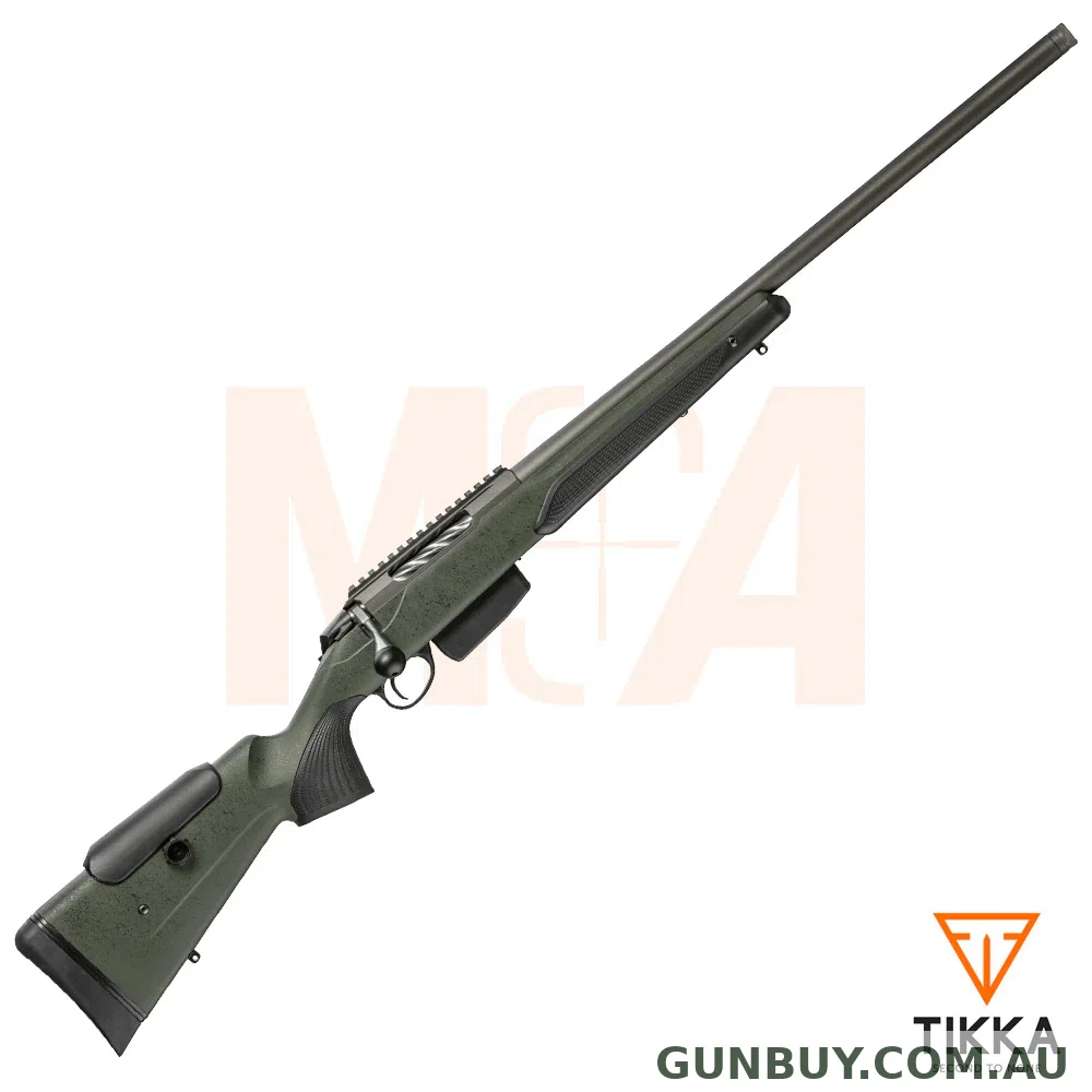 Tikka T3x Super Varmint
