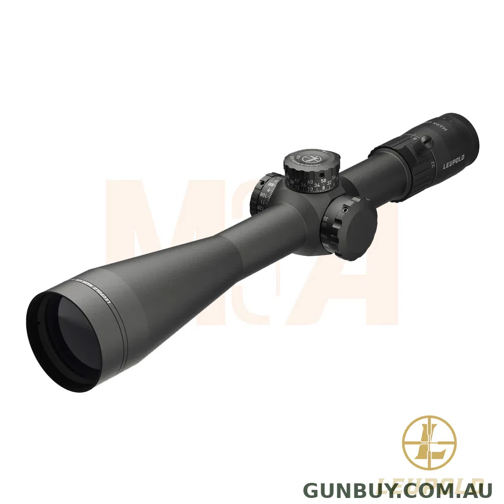 Leupold Mark 4HD 8-32x56