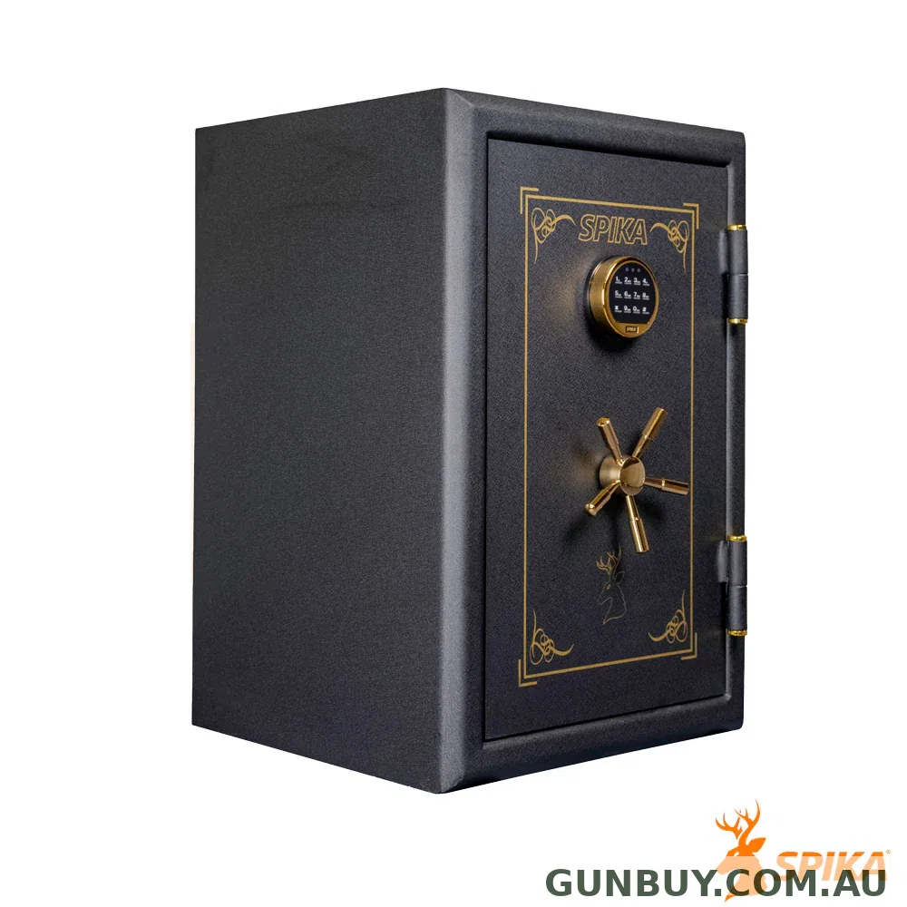 Spika SCB1 Premium Pistol Safe