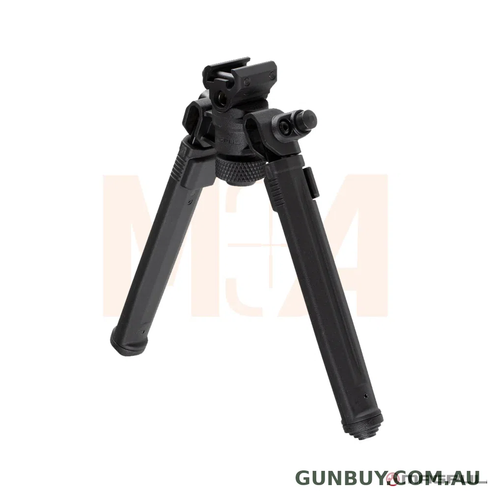 Magpul Bipod Black - Picatinny Rail