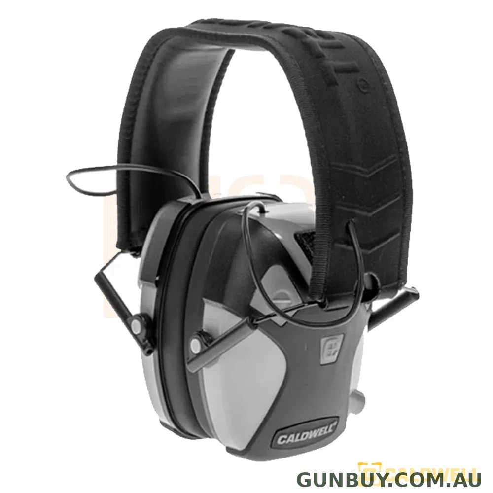 Caldwell EMAX Pro Electronic Earmuffs