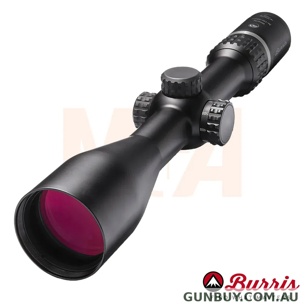 Burris Veracity 3-15x50